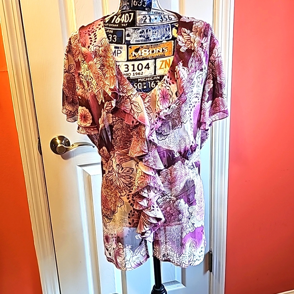 Ladies top